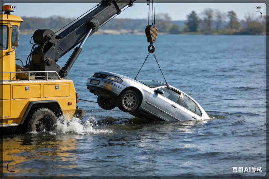 桐城汽车救援送柴油